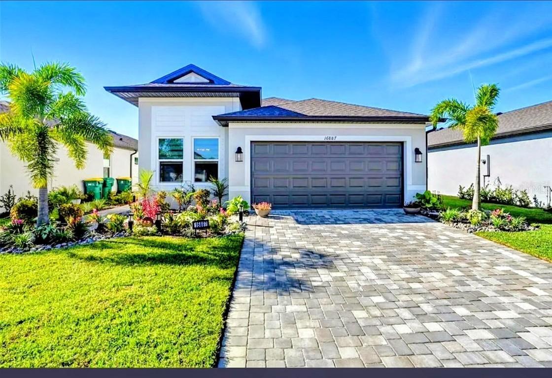 16887 Fiesta Dr., Port Charlotte, FL 33953