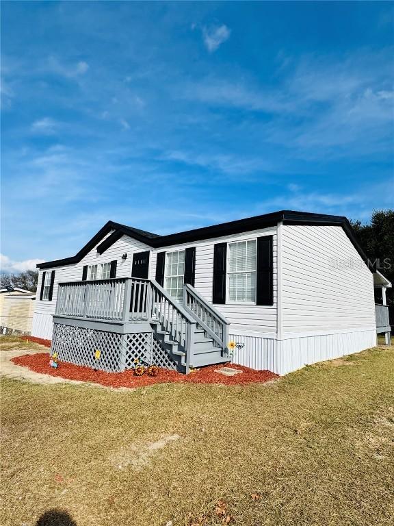 14127 SE 62nd Ct., Summerfield, FL 34491