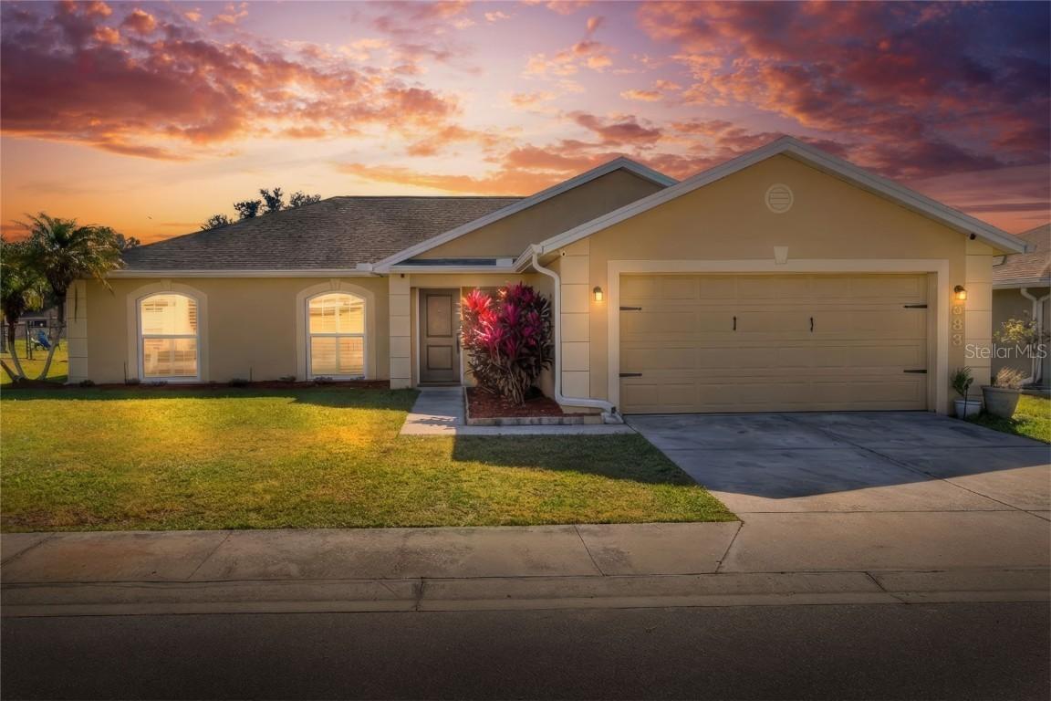 533 Seven Oaks St., Mulberry, FL 33860