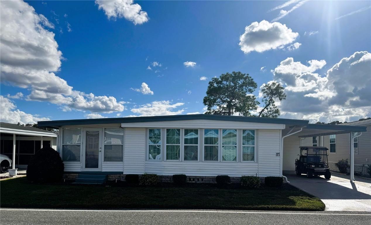 117 Dogwood Tr., Leesburg, FL 34748