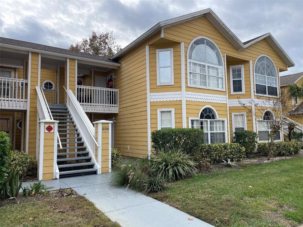 8720 Rockingham Ter. #B, Kissimmee, FL 34747