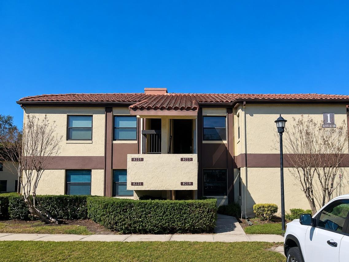 3244 Candle Ridge Dr. #202, Orlando, FL 32822
