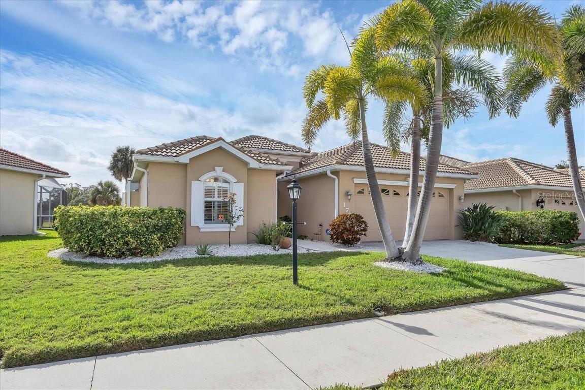 177 Valencia Lakes Dr., Venice, FL 34292