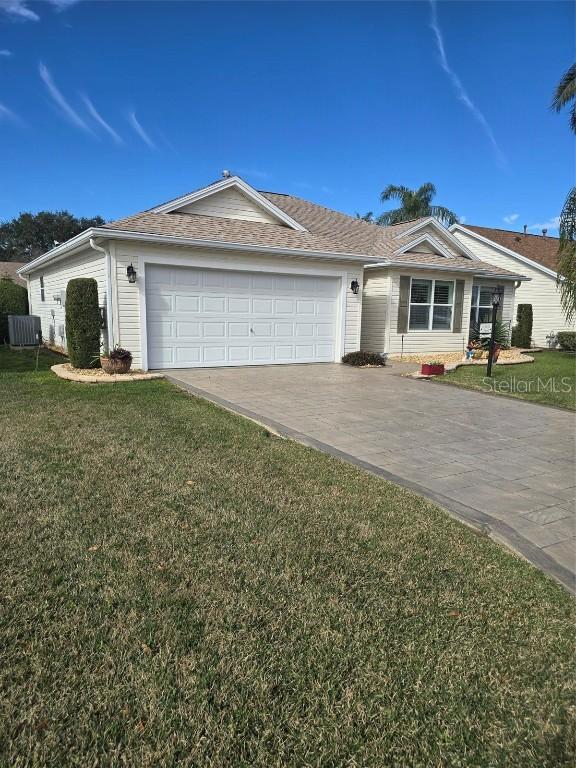 17656 SE 80th Altamaha Ct., The Villages, FL 32162