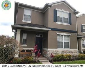 2311 J Lawson Blvd., Orlando, FL 32824