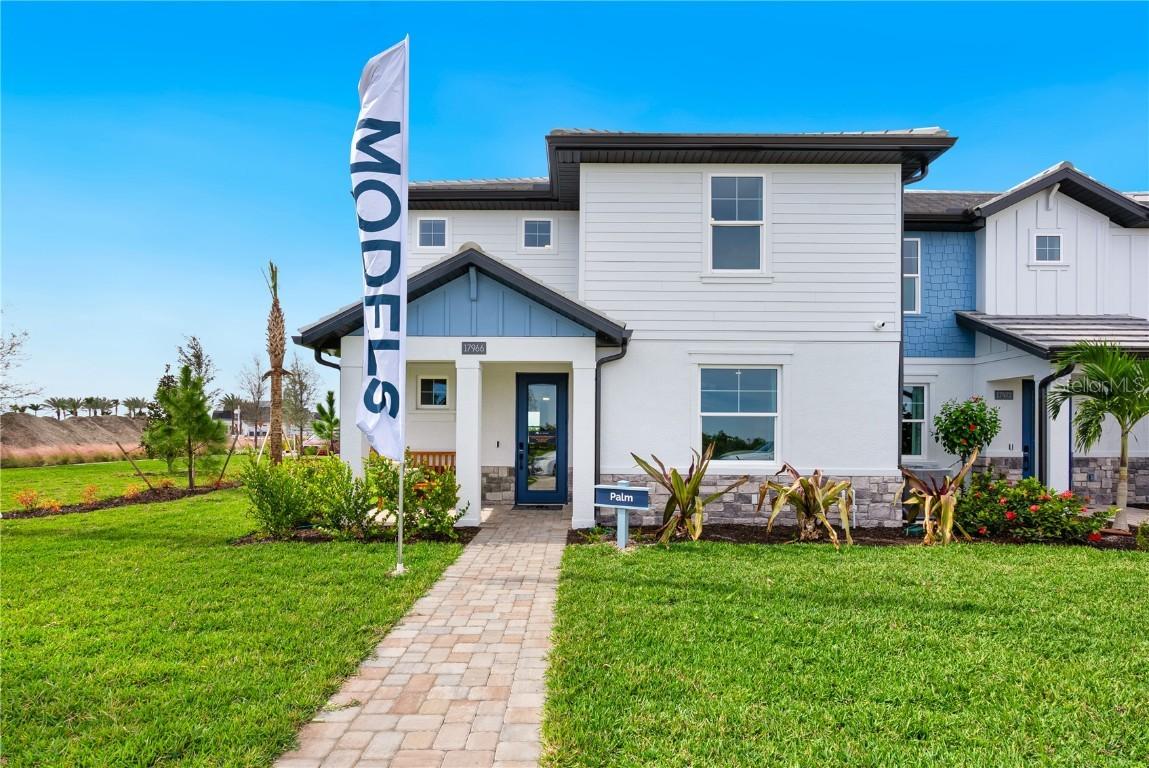 17823 Broadleaf Loop, Venice, FL 34293