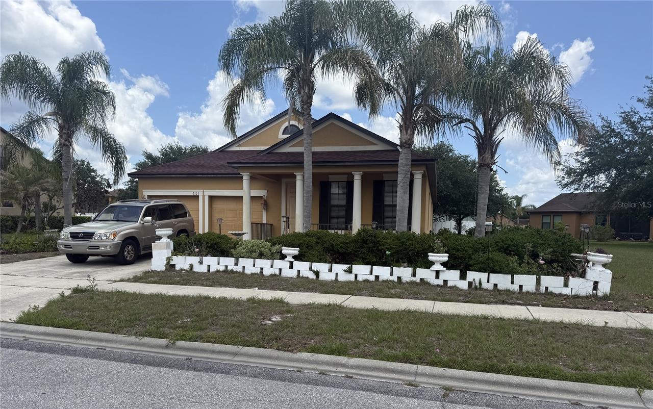 3101 Swingle Dr., Kissimmee, FL 34746