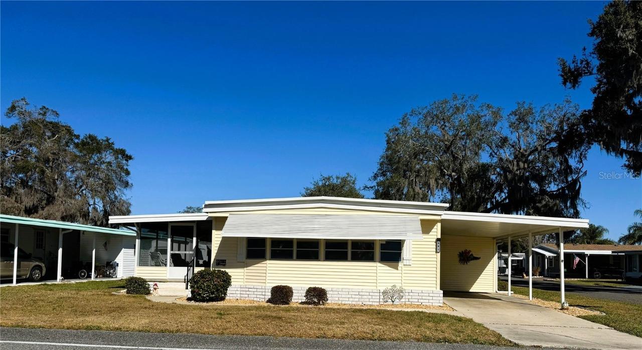 501 Palo Verde Dr., Leesburg, FL 34748