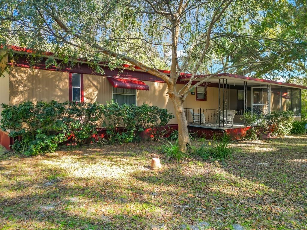 3175 NE 162nd St., Citra, FL 32113