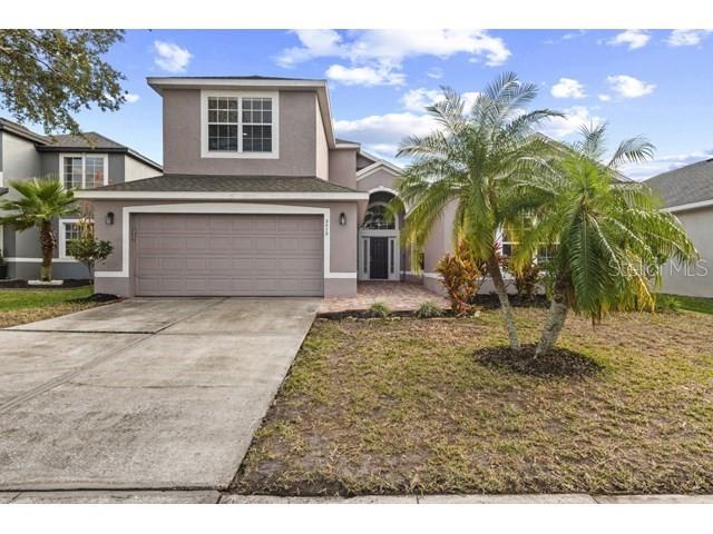 3579 Maple Ridge Loop, Kissimmee, FL 34741