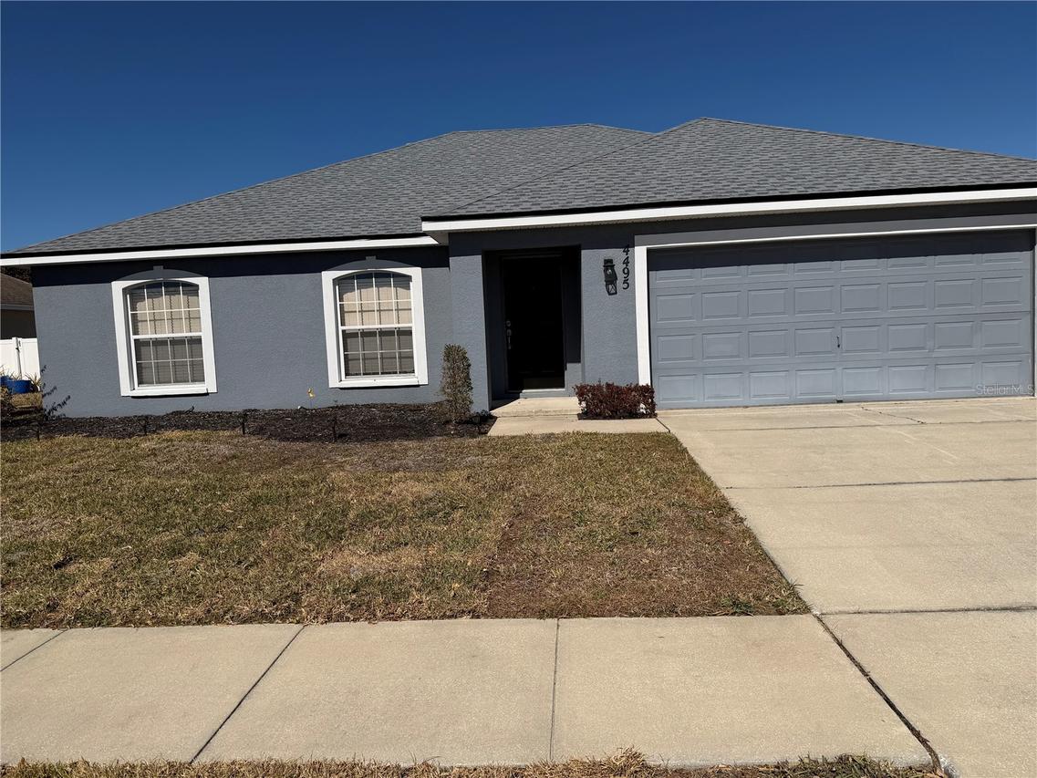 4495 Mandolin Blvd., Winter Haven, FL 33884