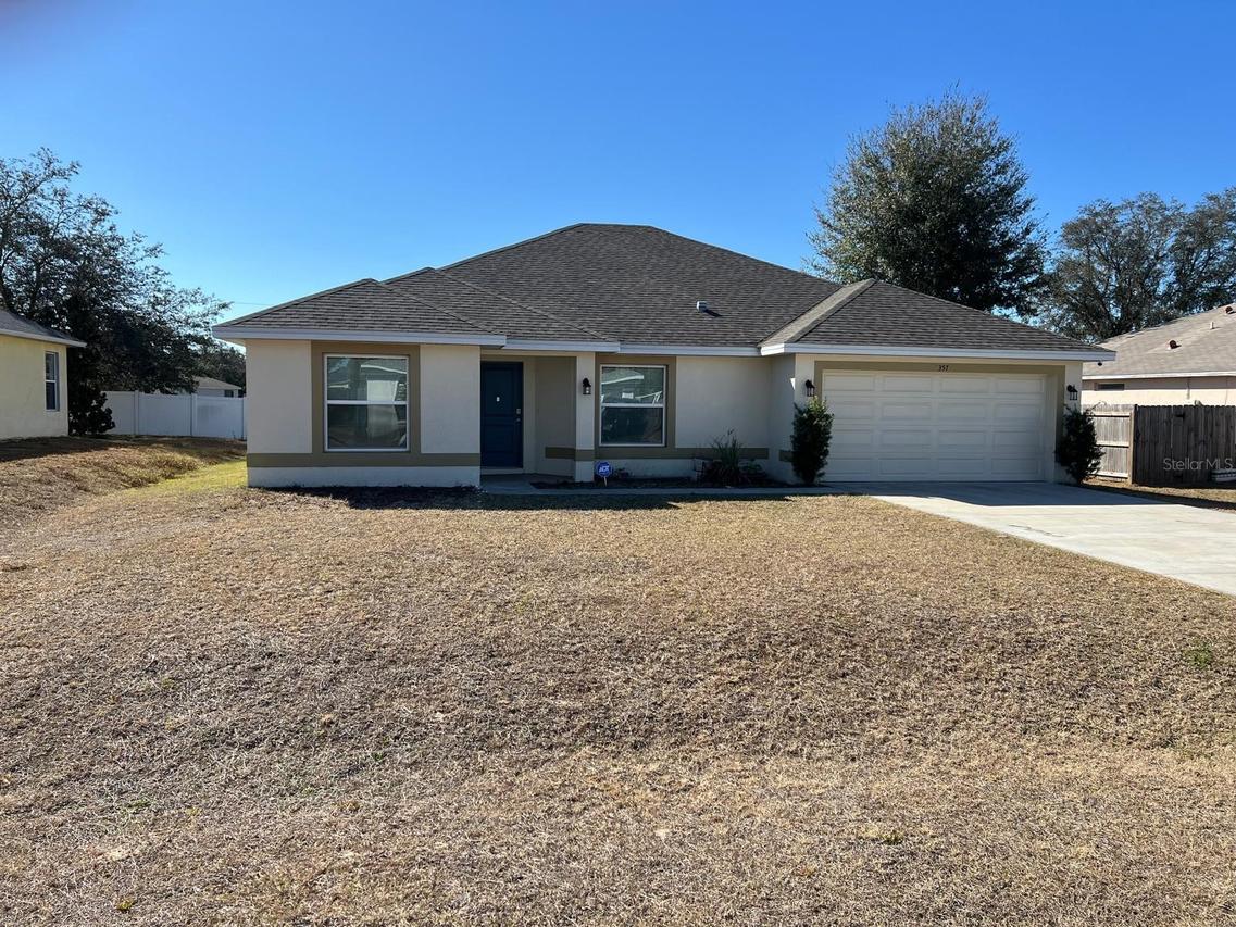 357 Puffer Ct., Kissimmee, FL 34759