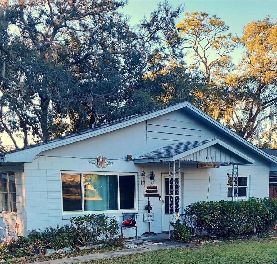 448 N Kansas Ave., Deland, FL 32724