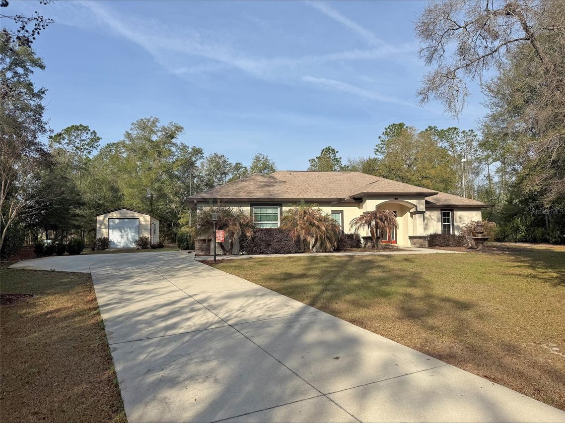 21949 SW 85th Loop, Dunnellon, FL 34431