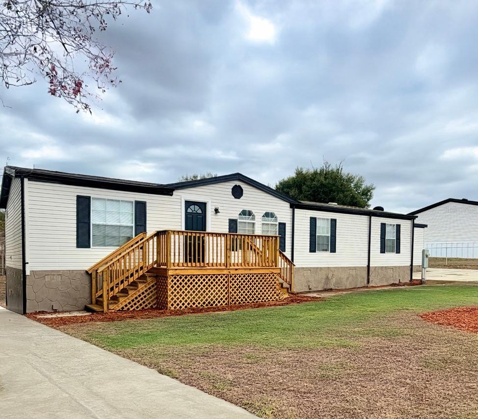 14093 SE 62nd Ct., Summerfield, FL 34491