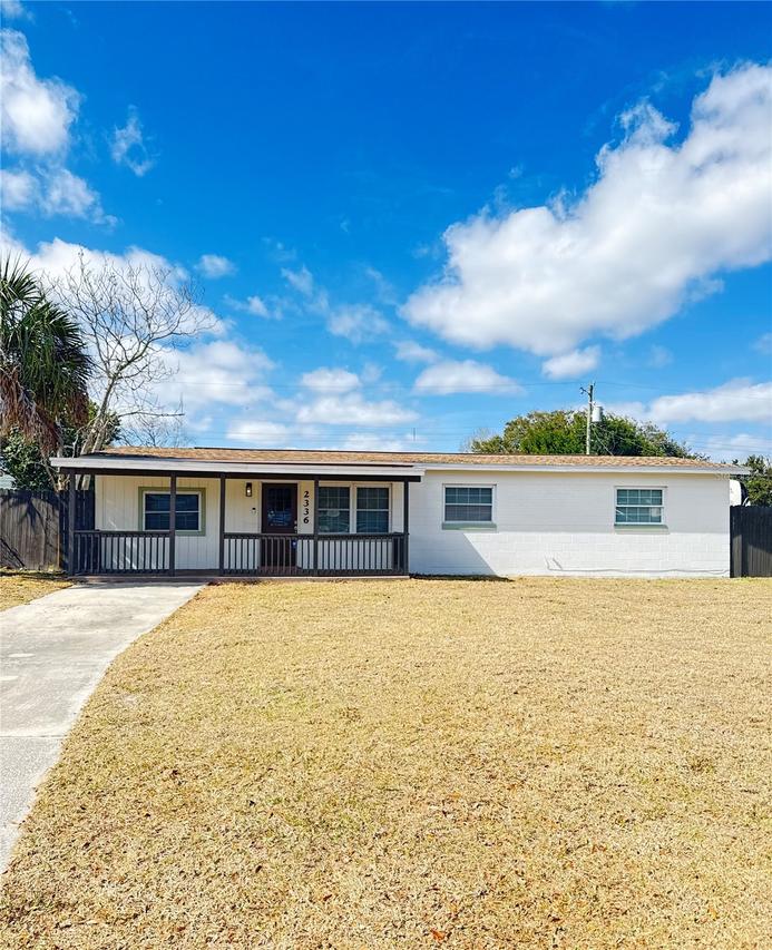 2336 Nansen Ave., Orlando, FL 32817