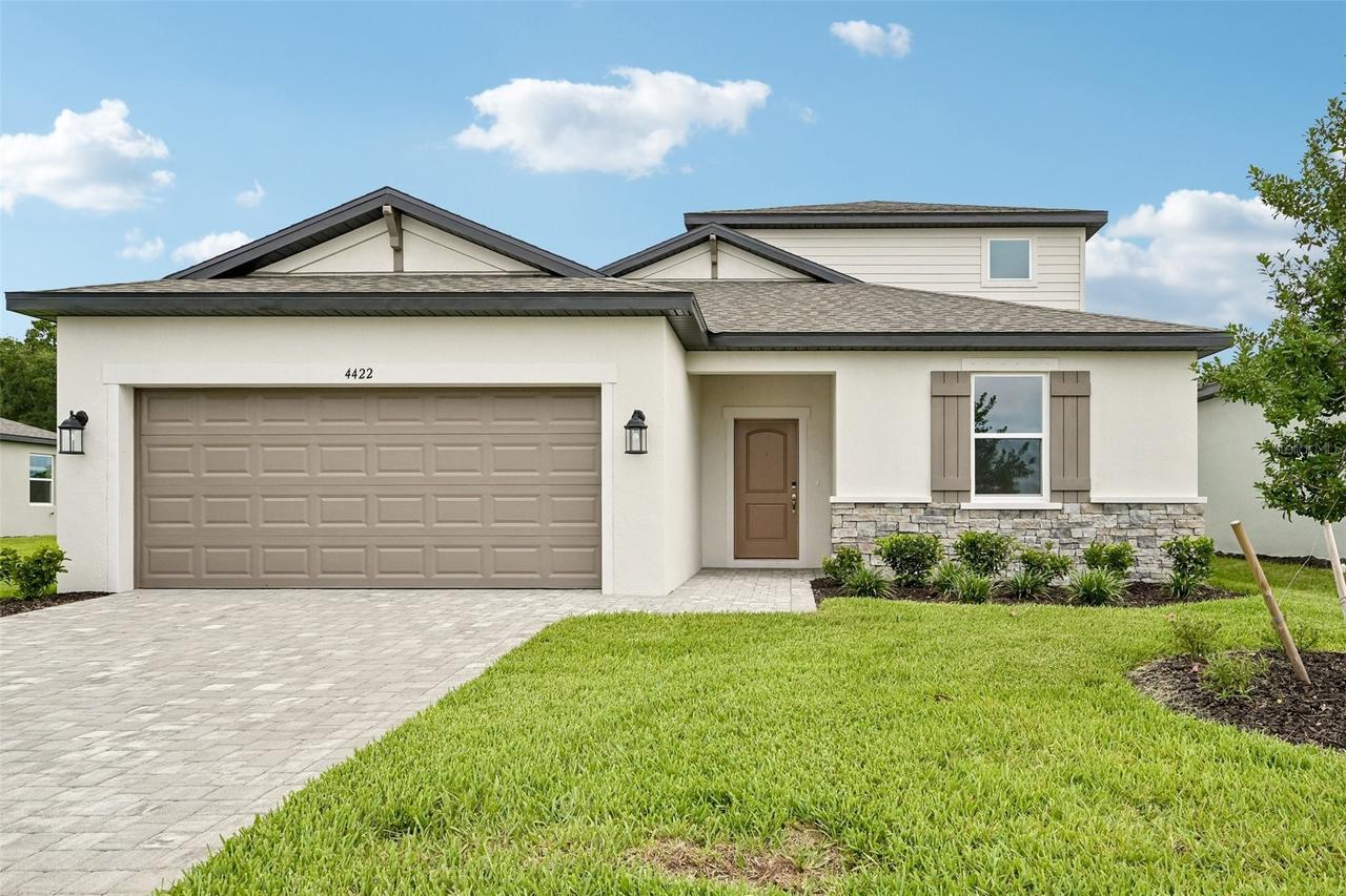 4422 Outhaul Run, Palmetto, FL 34221