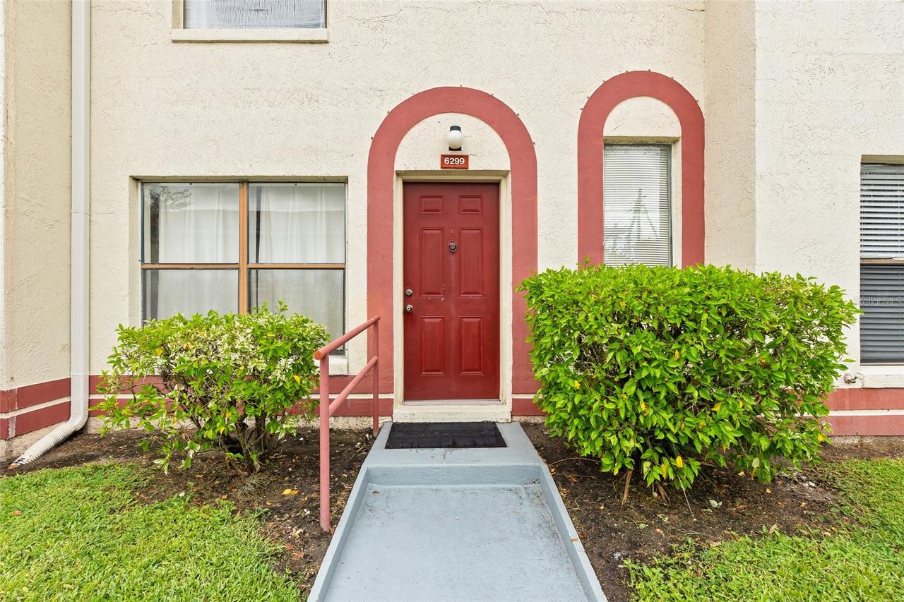 6299 River Run Pl. #198, Orlando, FL 32807