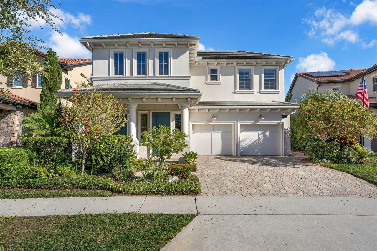 15594 Shorebird Ln., Winter Garden, FL 34787