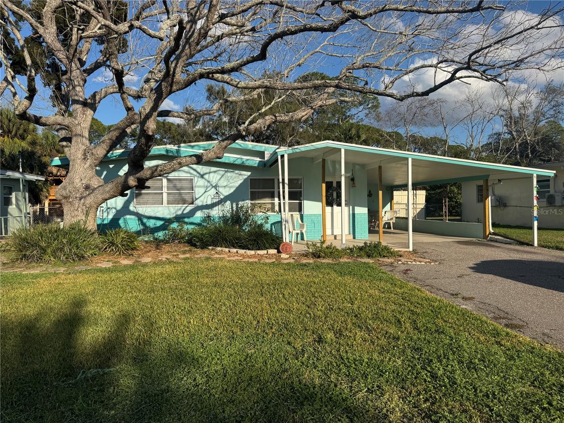 7202 Oelsner St., New Port Richey, FL 34652