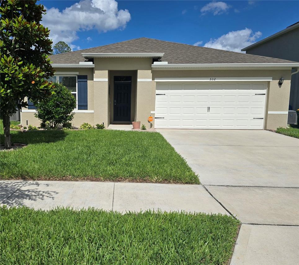 532 Emily Glen St., Deland, FL 32724
