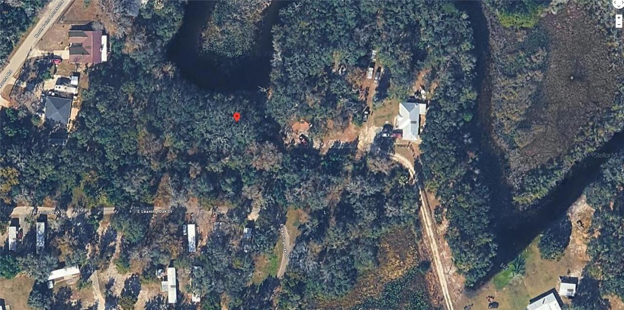 7089 E Leaning Oak Dr., Inverness, FL 34453