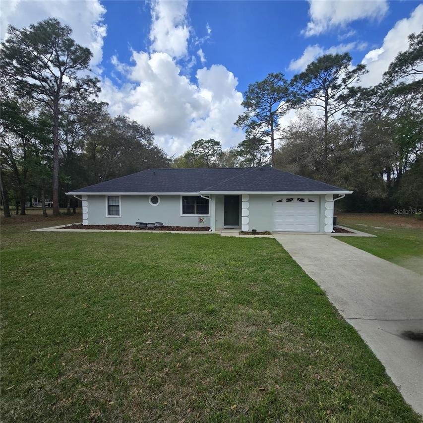16430 SE 92nd Ave., Summerfield, FL 34491