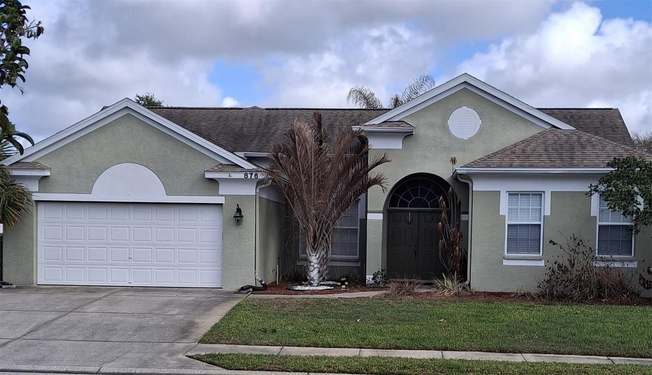 876 Bryson Loop, Lakeland, FL 33809