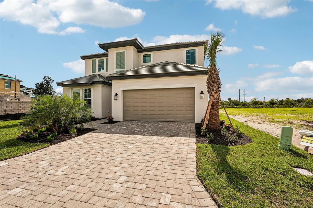 136 Vistera Blvd., Nokomis, FL 34275