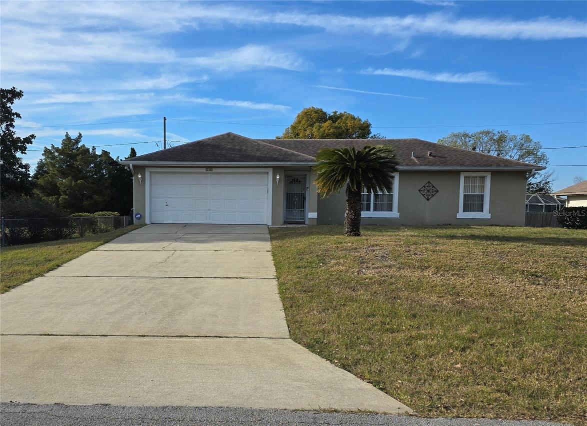 832 Shenandoah Ave., Deltona, FL 32725