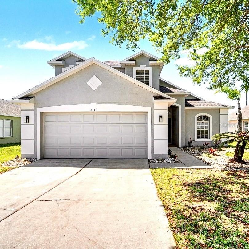 7533 Merchantville Cir., Zephyrhills, FL 33540