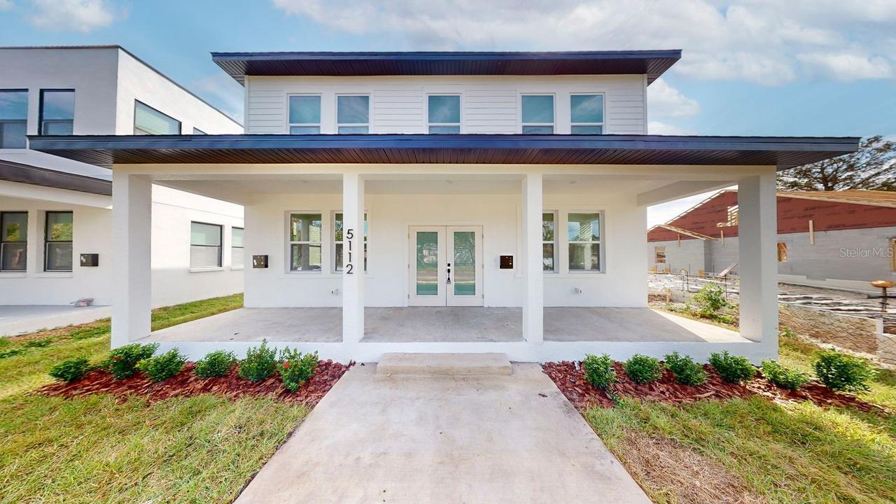 5112 3rd Ave., St Petersburg, FL 33710