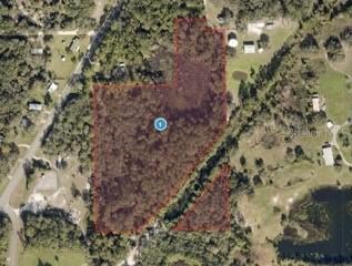 S County Road 445a Ave., Astor, FL 32102