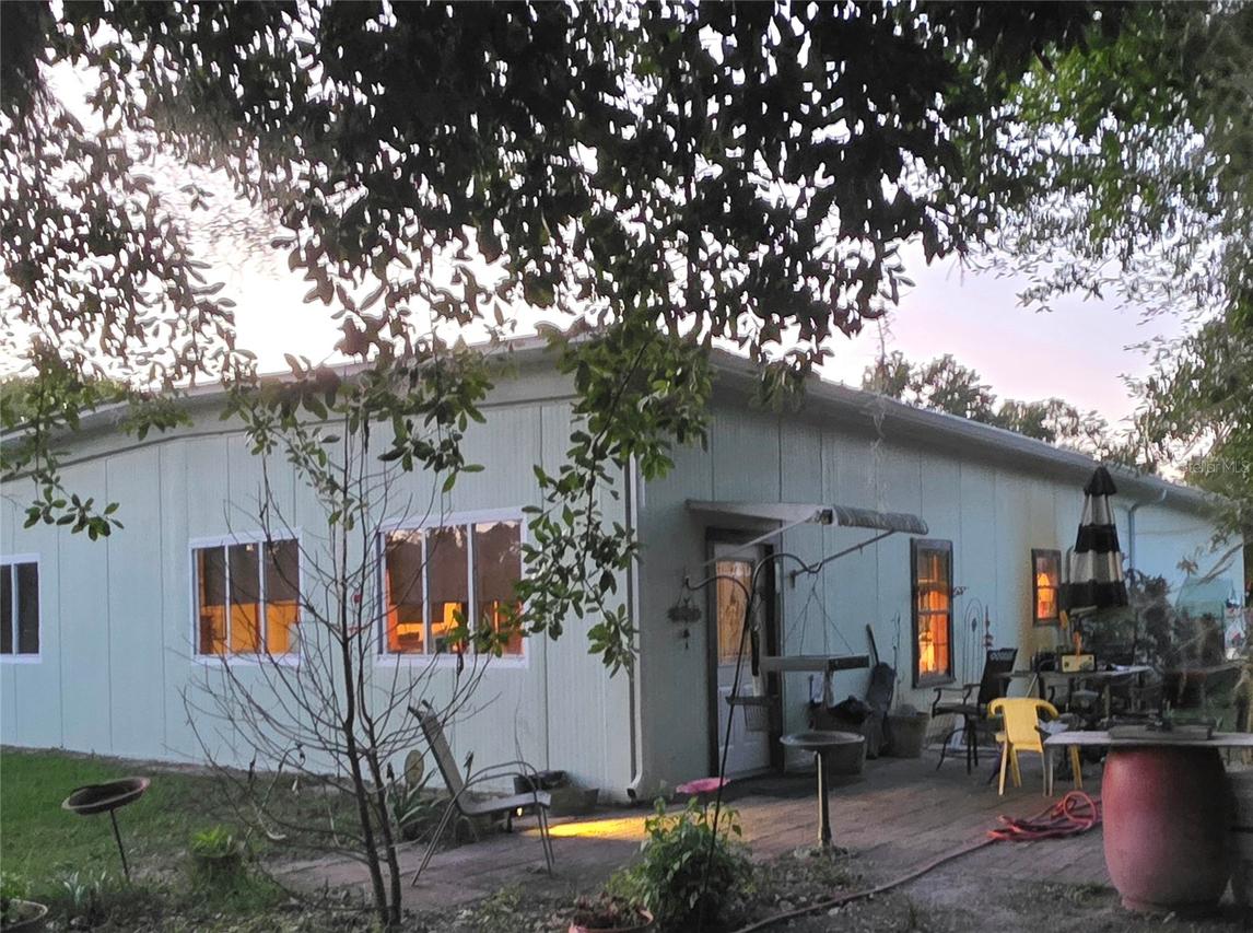 54523 Astor Transfer Station Rd., Astor, FL 32102