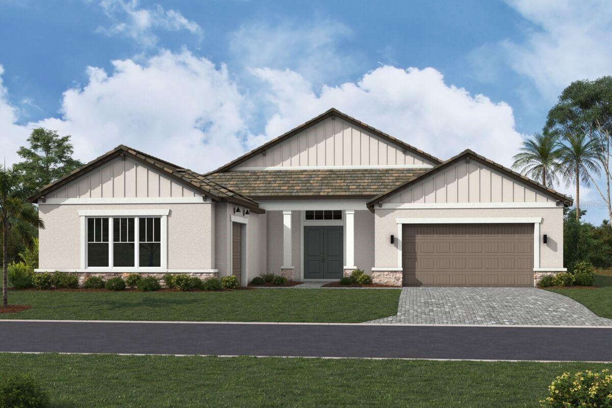 13329 Acai Ct., Venice, FL 34293