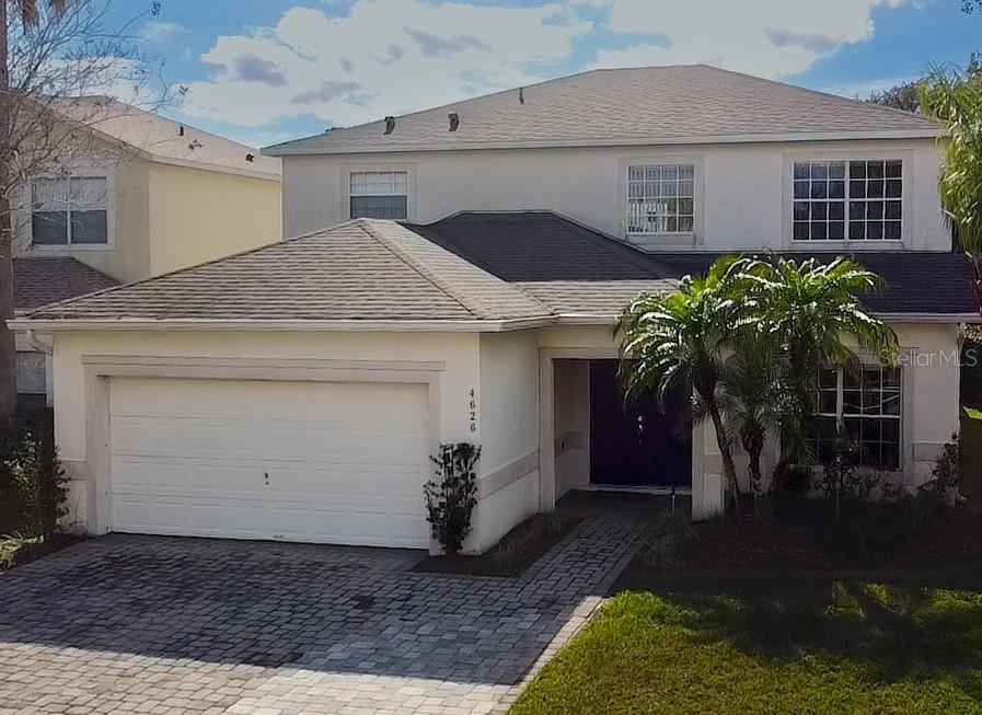 4626 Cumbrian Lakes Dr., Kissimmee, FL 34746