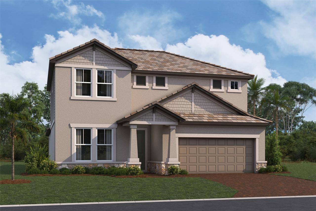 7551 Hawkstone Dr., Sarasota, FL 34241