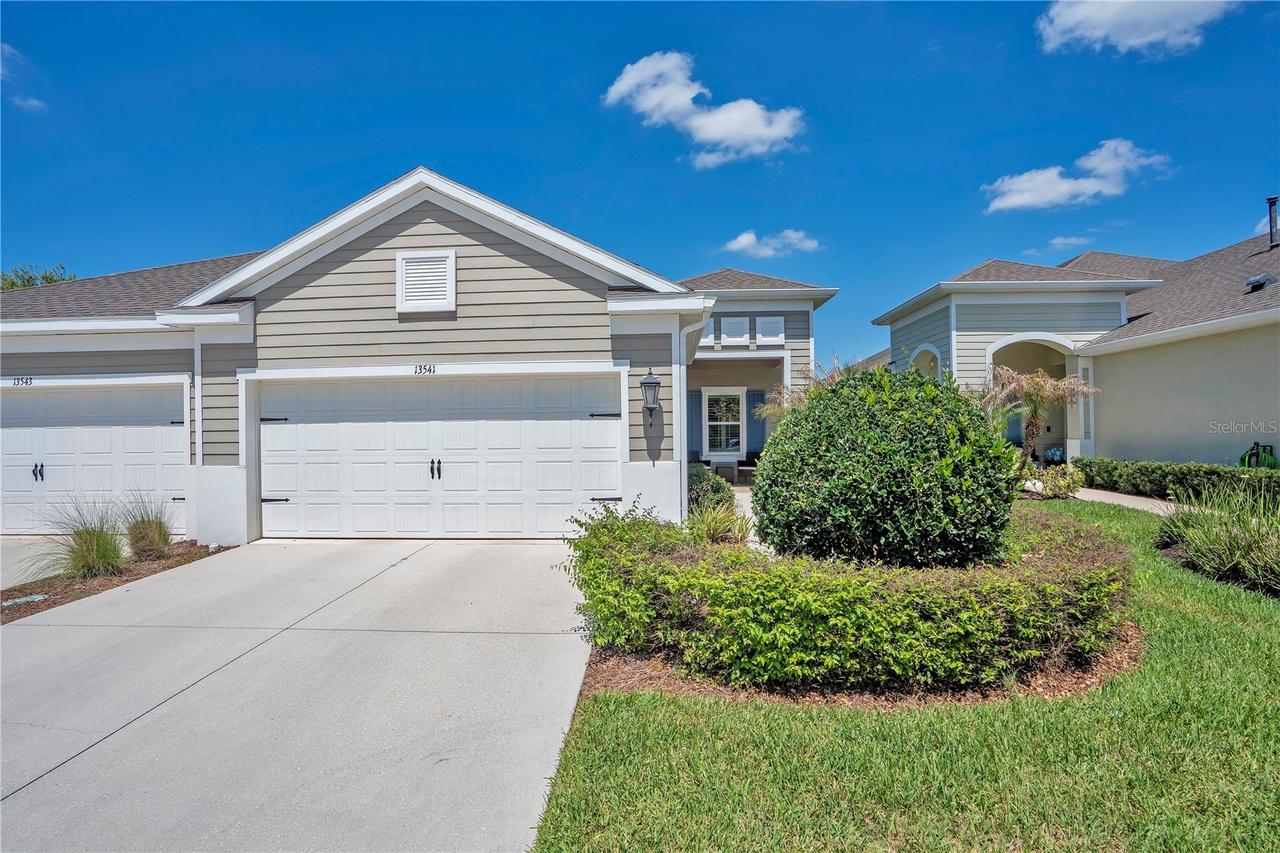 13541 Circa Crossing Dr., Lithia, FL 33547