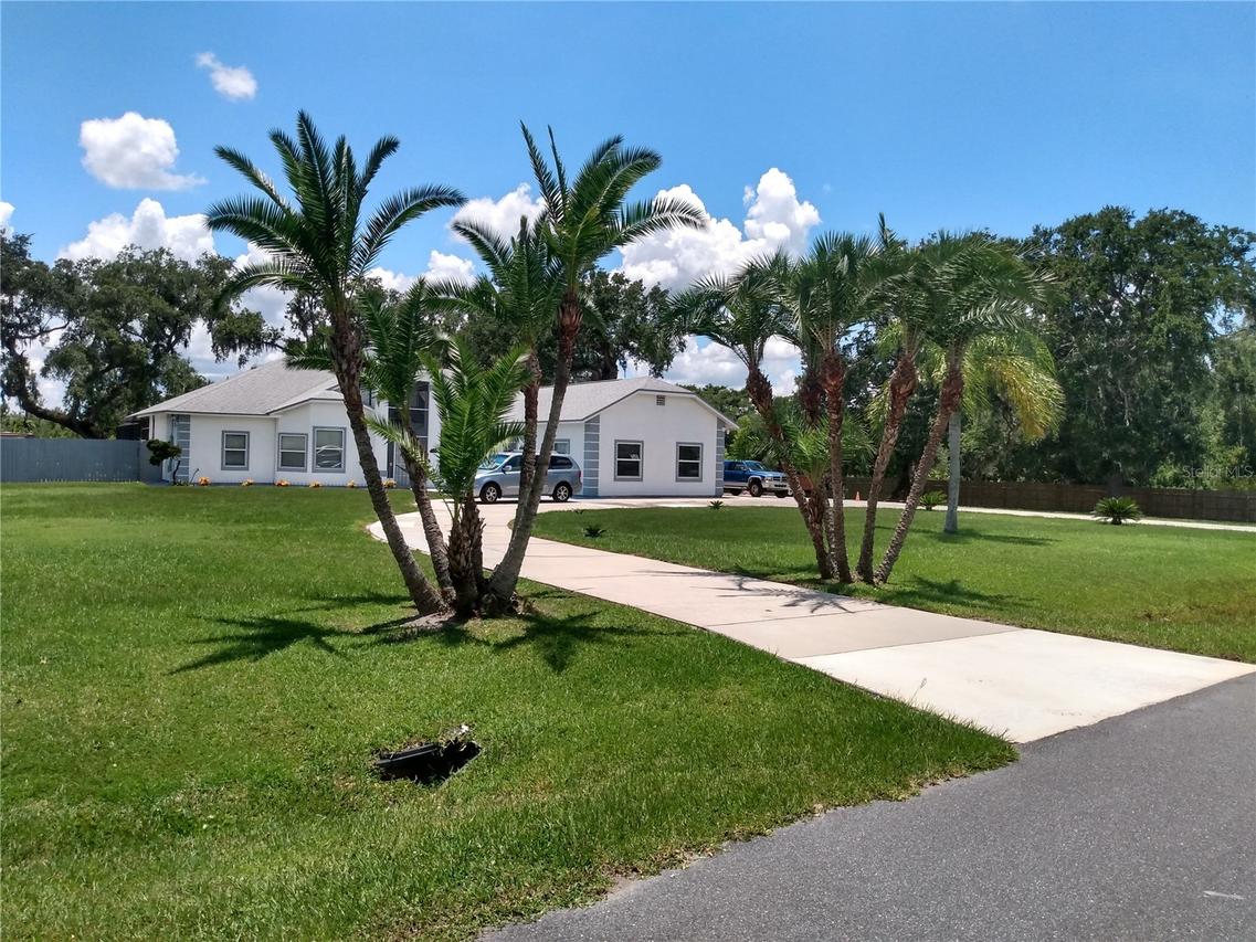 3140 Rosemarie Dr., Kissimmee, FL 34746