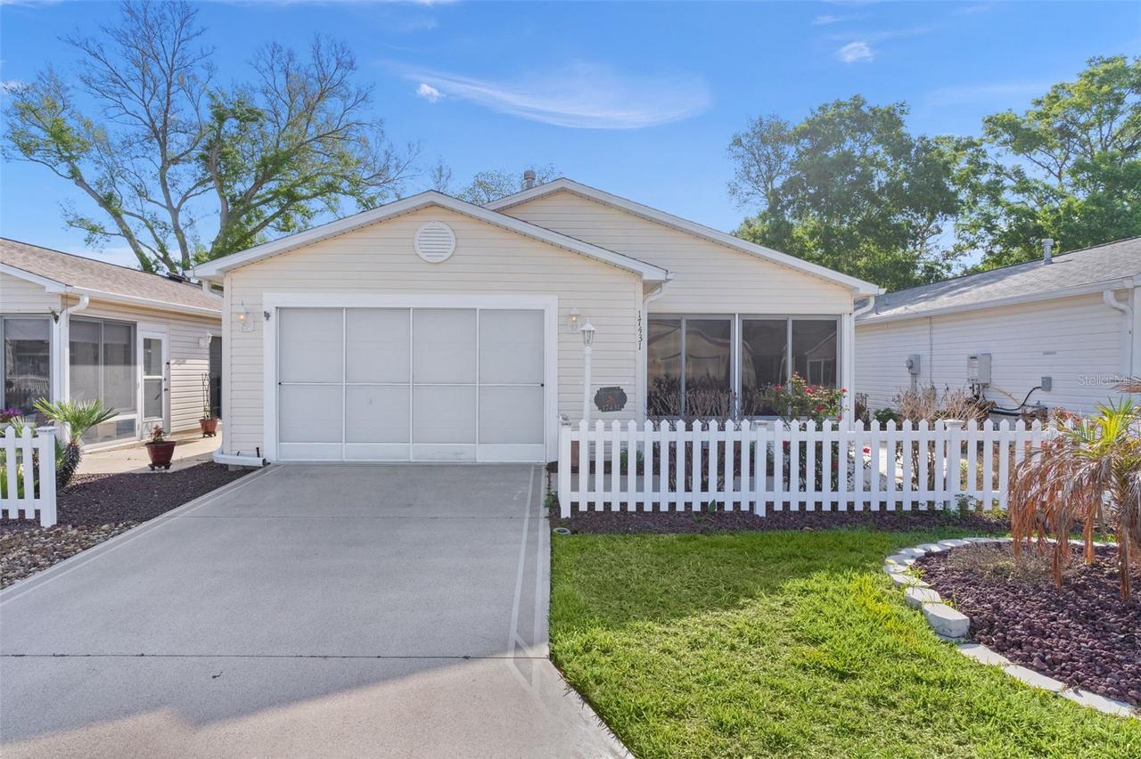 17431 SE 93rd Retford Ter., The Villages, FL 32162