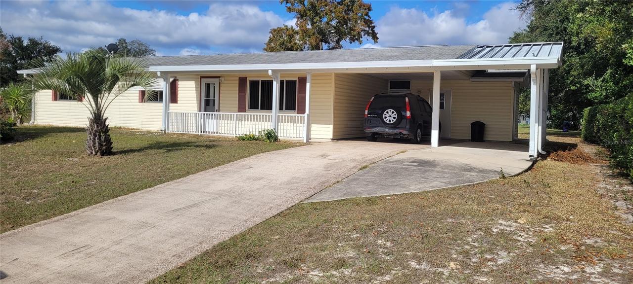 [Address Hidden by Seller], Ocala, FL 34481