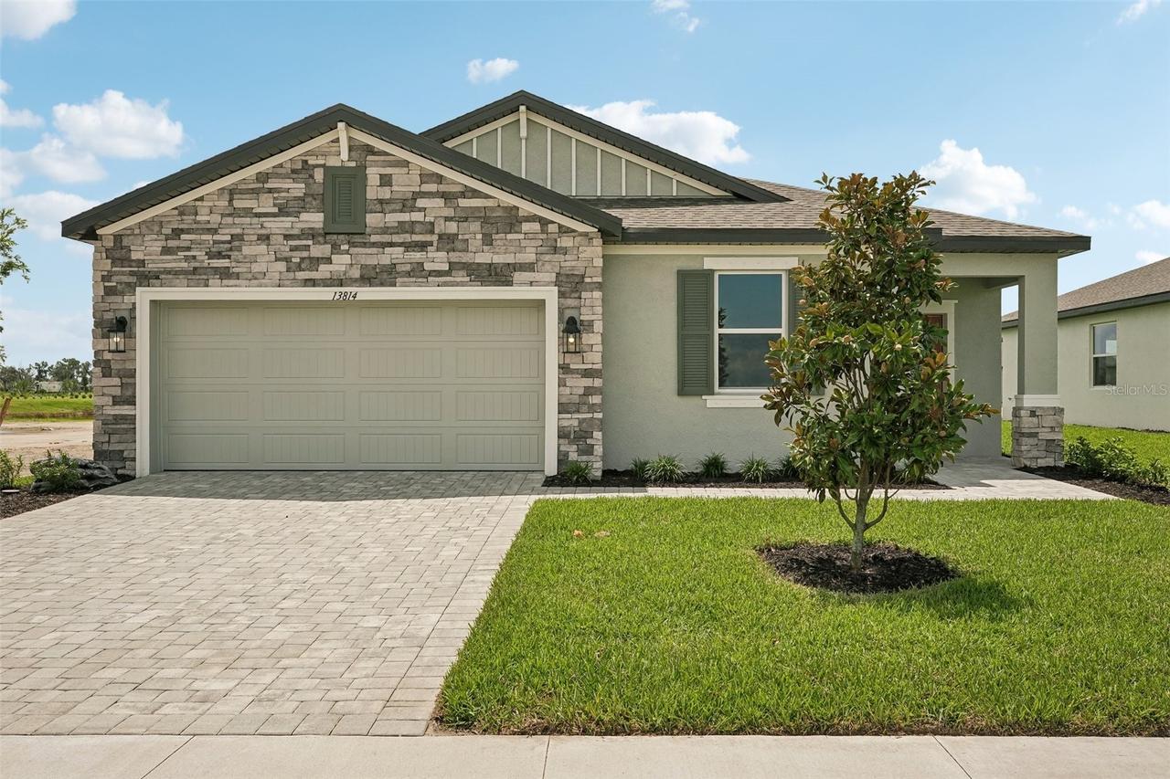 13814 Bertrand Ave., Palmetto, FL 34221