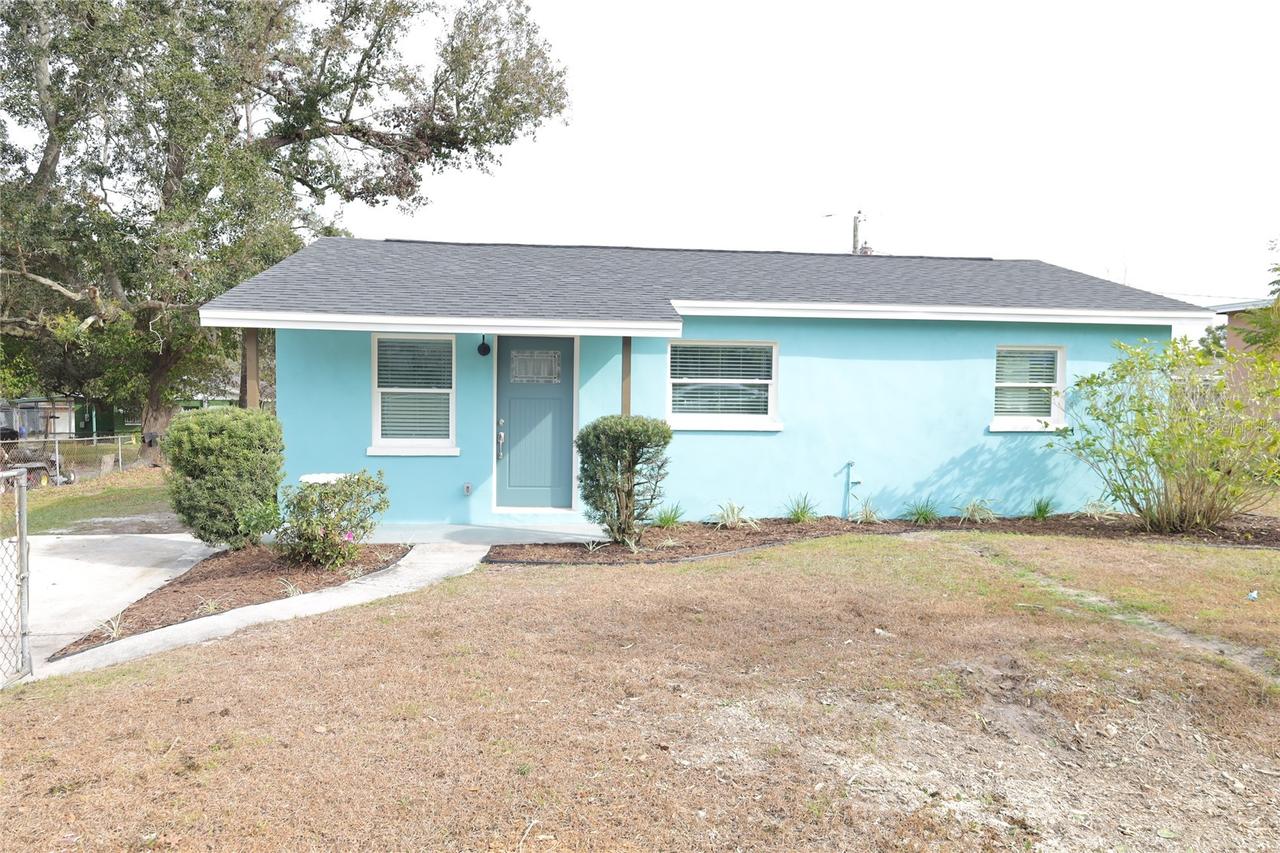 1723 Bush Ave., Lakeland, FL 33805