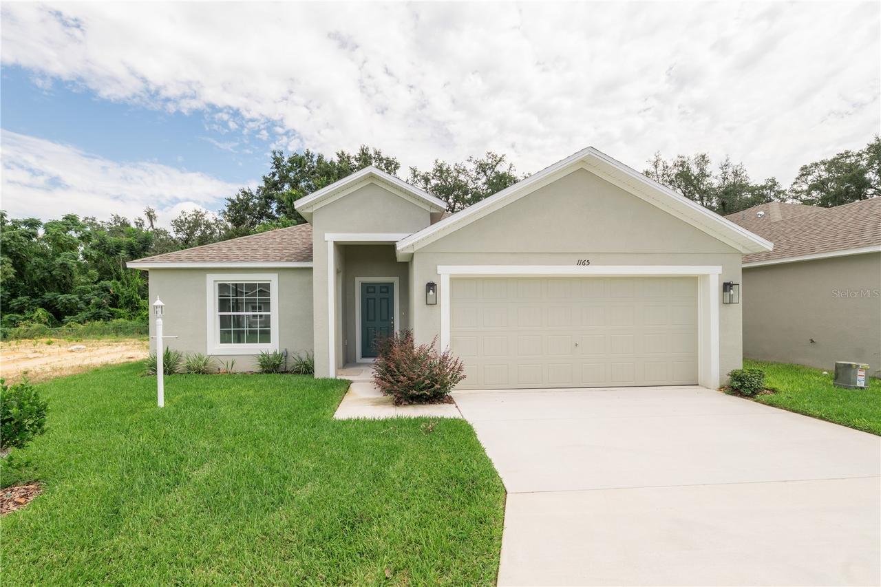 1165 Bishop St., Avon Park, FL 33825