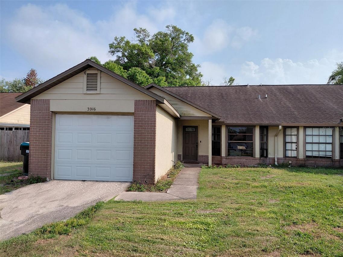 3916 Magnolia Lake Ln., Orlando, FL 32810