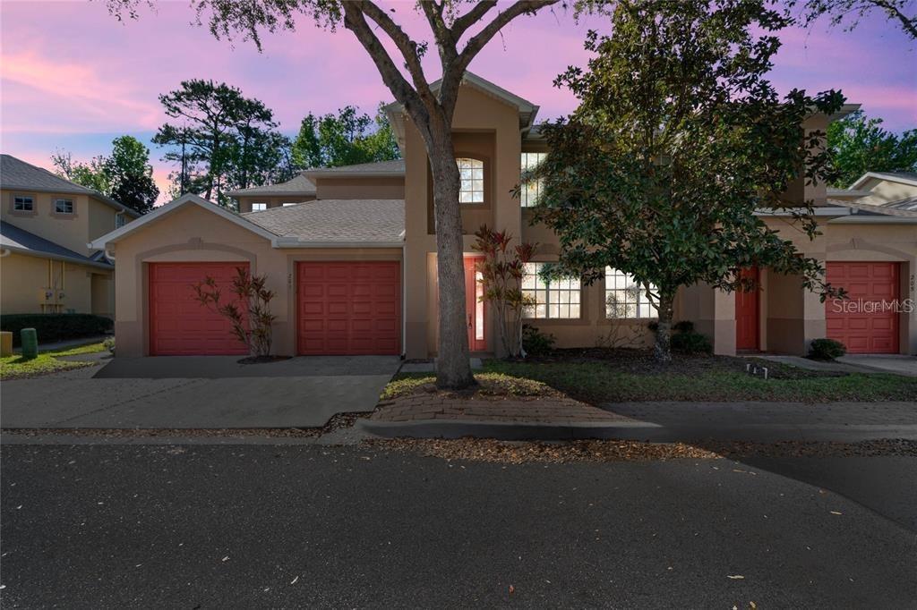 3651 Oakdale Cir. #201, Oviedo, FL 32765