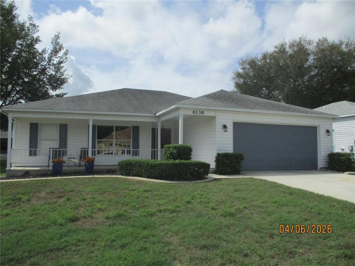 6136 Magpie Dr., Lakeland, FL 33809