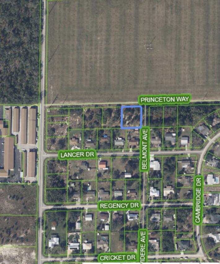 5023 Princeton Way, Sebring, FL 33876