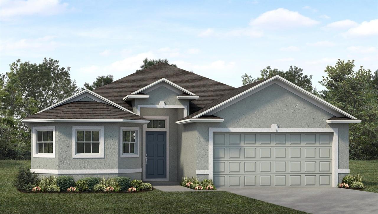 1166 Bishop St., Avon Park, FL 33825