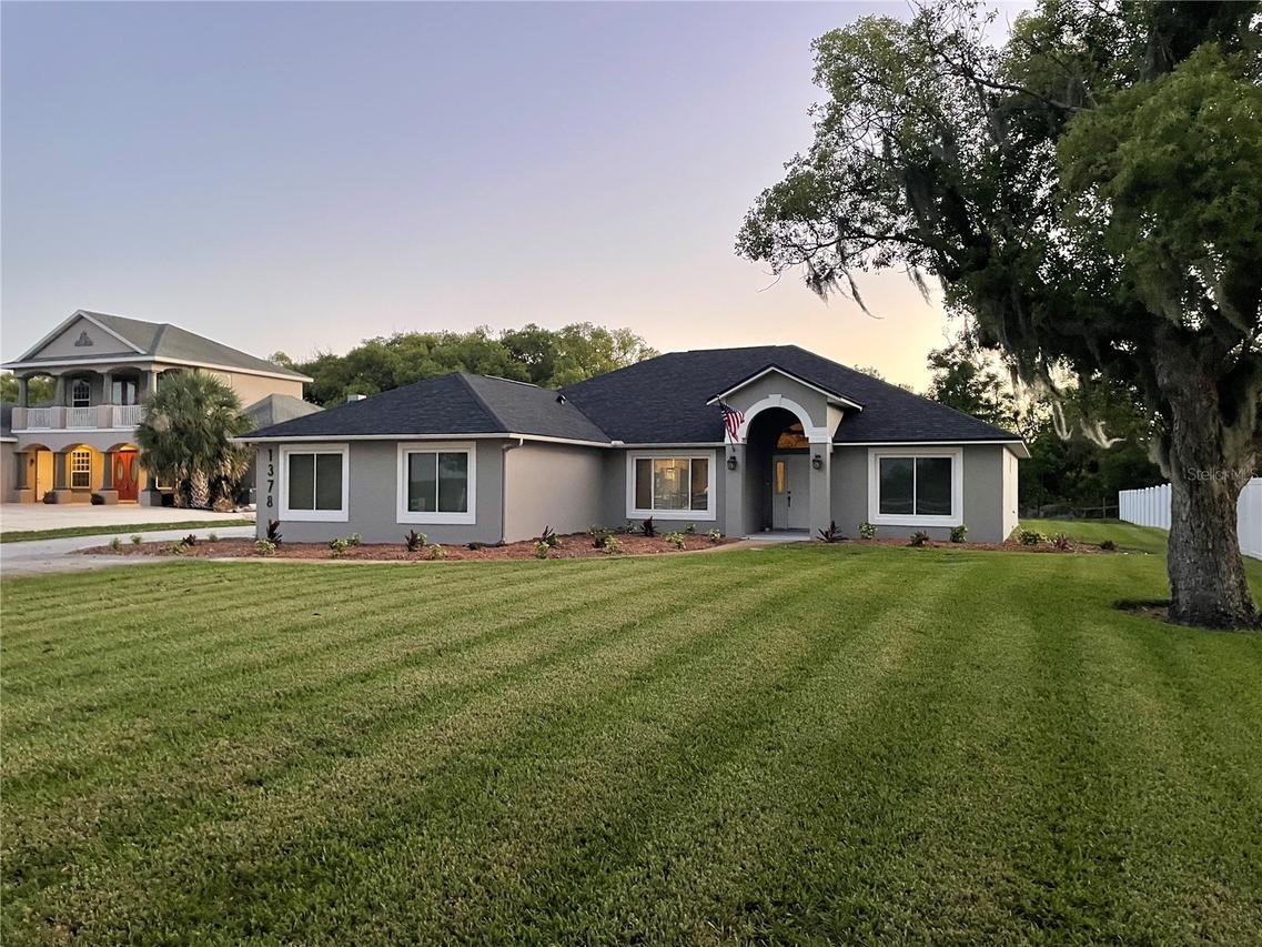 1378 E Lake Shore Blvd., Kissimmee, FL 34744